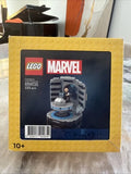 LEGO 6546714 / 6546715 Cerebro Build – Brand New & Sealed, Dmg box