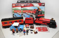 Lego 4841 Hogwart's Express (3rd Edition) Harry Potter 100% Complete