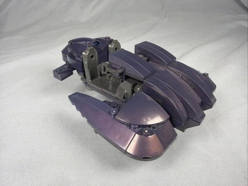 Halo Mega Construx Bloks Revenant Raid 97517 Vehicle Only Complete No Figures