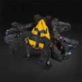 Goa'uld Spaceship 2126 Pieces Building Blocks Toys Kit Set for Collection