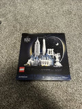 21066 - LEGO Architecture New York City – The Big Apple Building Set New In Box