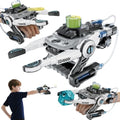 SMIESSKIDDO Robotic Mechanical Hand STEM Toy for Kids 8 9 10 11 12 13 14 \| Pa...