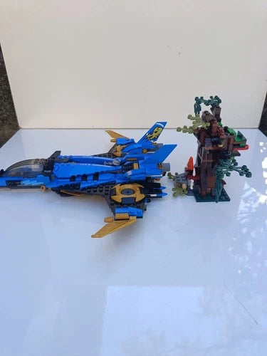 Lego 9463 and 70668 Set Lot (Missing 2 Minifigures)