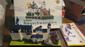 Nanoblock Neuschwanstein Castle Deluxe