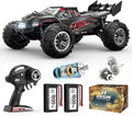 1/10 RC Cars for Adults Fast 60+ mph, RC Trucks 4x4 Offroad