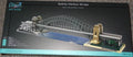Sydney Harbour Bridge The Atom Brick Building Construction Toy Model Kit