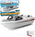 TX693 RC Boat 2.4G Remote Control High Speed Racing Brushless Motor Electric