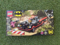 MEOW Super Heroes: Batman Classic TV Series Batmobile 76188 Sealed