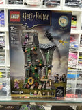 LEGO Harry Potter Luna Lovegood’s House 76467 - Factory Sealed Box - Brand New