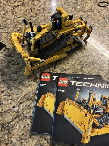 Lego Sets Lot