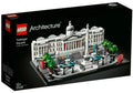 LEGO Architecture 21045 Trafalgar Square - Brand New In Box - Retired Set