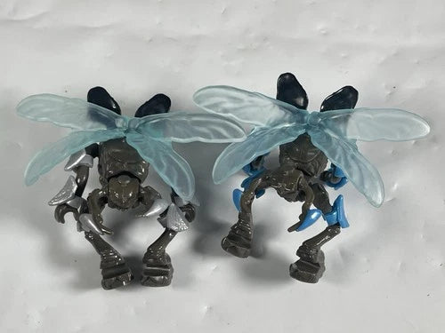 HALO MEGA CONSTRUX ODST HIVE EXTERMINATORS SET HHC37