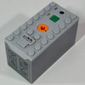 Genuine LEGO Power Functions Rechargeable Lithium Battery Box, 8878 84599 Tested