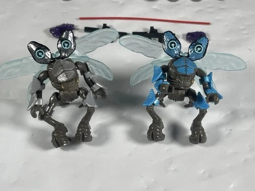 HALO MEGA CONSTRUX ODST HIVE EXTERMINATORS SET HHC37
