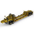 ZITIANYOUBUILD A Semi-trailer With Five Fully Suspended And Sprung 2407 Pieces
