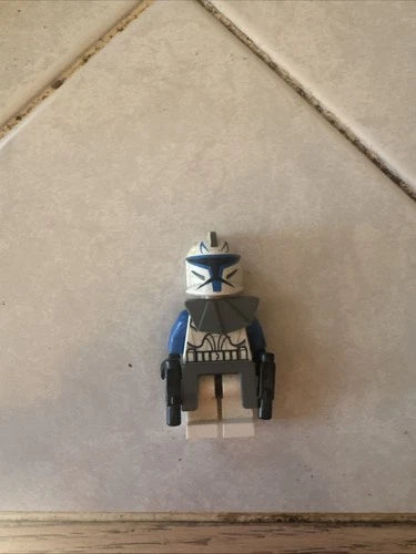 MEOW Star Wars Captain Rex Clone Wars