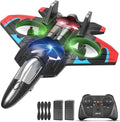 Foam Remote Control Airplanes, RC Planes for Kids Adults 8-16, RC Airplane