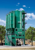 HO Scale Buildings - 39930 - H0 Concrete factory SchwarzBau - Kit