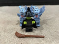LEGO Flying Monkeys and Wicked Witch mini-figures 70917