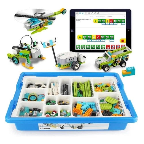 JoviJon WeDo 2.0 Core Set 45300 STEM Education