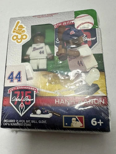 lego baseball player s