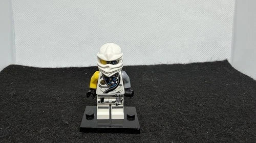 LEGO NINJAGO: 853544 Skybound Battle Pack Accessory Set - 100 % Complete