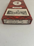 Campbell Scale Models 388-1895 HO Silver Spur Mine Building Kit NIB
