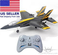 F-35 Lightning II 4-Channel Remote Control Foam Stunt Fighter Jet