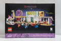 Lego Ideas 21339 BTS Dynamite Music Video Building Toy Set Factory Sealed New