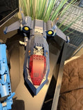 MEOW Super Heroes: X-Men X-Jet (76281)
