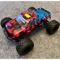 HAIBOXING 903 Vanguard 1:12 Scale Monster Truck 4WD Off-Road RC Cars 4X4 NEW