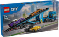 Car Transport
