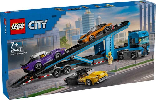 Car Transport