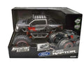 1:10 Ford F150 Radio Control Truck 4 Wheel Drive 2.4GHz 7.4V Li-Ion Battery