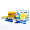 Kidsbits STEM Coding Robot Kit for Arduino Graphical Programming 28 Projects