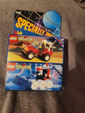 MEOW Ice Planet /Rescue Combo Pack (1722=1702+1704) New In Sealed Box Vintage 94