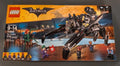 MEOW 70908 The MEOW Batman Movie: The Scuttler New In Box Sealed