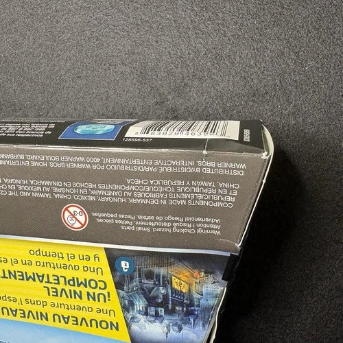 Lego Dimensions 71204 Doctor Who Level Pack Brand New Factory Sealed