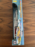 DICKIE BOAT RC OFFSHORE Made in Germany By Dickie New In Box