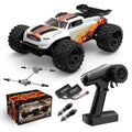 1:18 RC Buggy 36 KPH 4WD Ready to Run - Includes 2 Batteries for Off-Road Fun