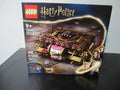 LEGO Harry Potter Chomping Monster Book of Monsters 76449 Building Set Brand New