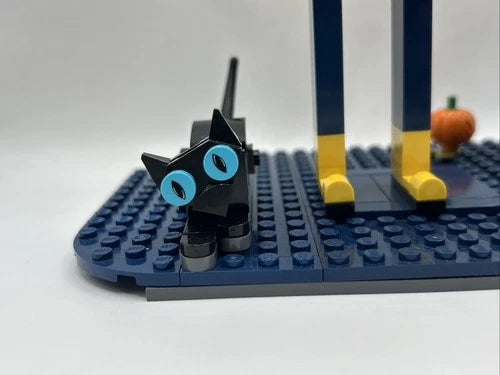 LEGO Authentic LEGO Brick Custom Coraline Build (Please Read Description)