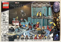 LEGO Marvel Iron Man Armory Set 76216 RETIRED