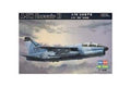 Hobby Boss HY80347 A-7K Corsair II Airplane Model Building Kit