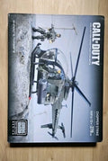 Mega Bloks Collector Series Call of Duty #06816 Chopper Strike