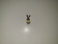 Vintage Lego 2001 NesQuik Bunny Minifigure 4049/4051