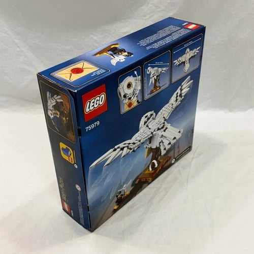 LEGO Harry Potter: Hedwig (75979) ~ NEW / FACTORY SEALED ~
