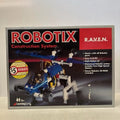 Robotix Construction System R.A.V.E.N. Learning Curve NEW RARE