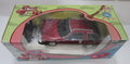 Motor Max Fresh Cherries AMC Pacer RC Car - Red - 1:16 Scale - NIB