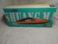 Shuang Ma Dodoos 7012 RC Boat Brushless 25km/h 2.4G 2 Batteries 3681